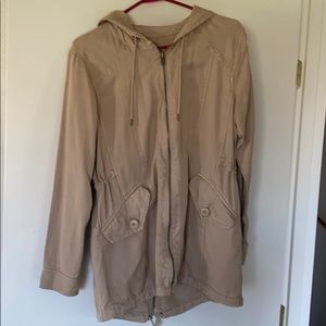 Utility jacket